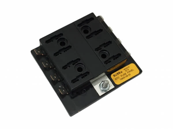 [CMX15600-08] - Fuse Block Kit for VSX Consoles for 2020-2024 Ford Interceptor Utility