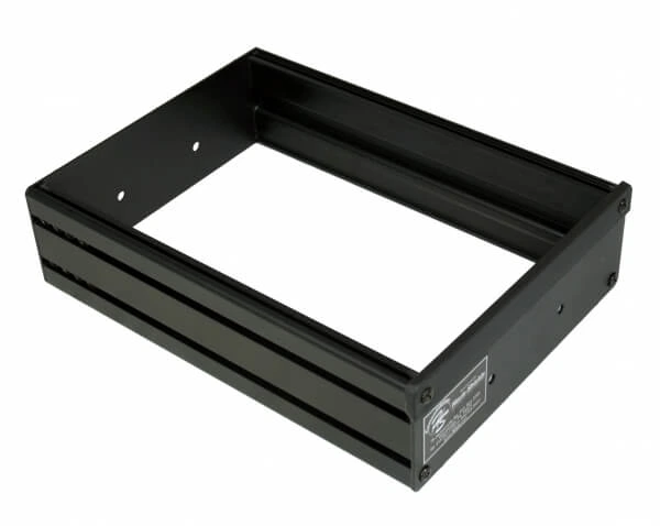 [C-SM-1200] - DISCONTINUED – 12" Enclosed Low Profile Console