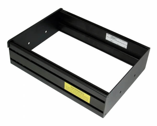 [C-SM-1200] - DISCONTINUED – 12" Enclosed Low Profile Console
