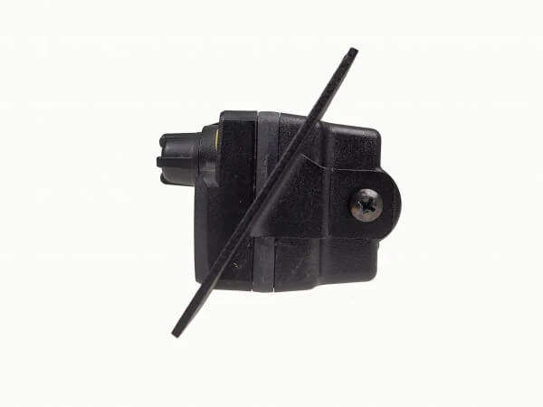 [C-EB30-XTL-1P-A] - 1-Piece Angled Equipment Mounting Bracket, 3" Mounting Space, Fits Motorola Remote Radio Heads