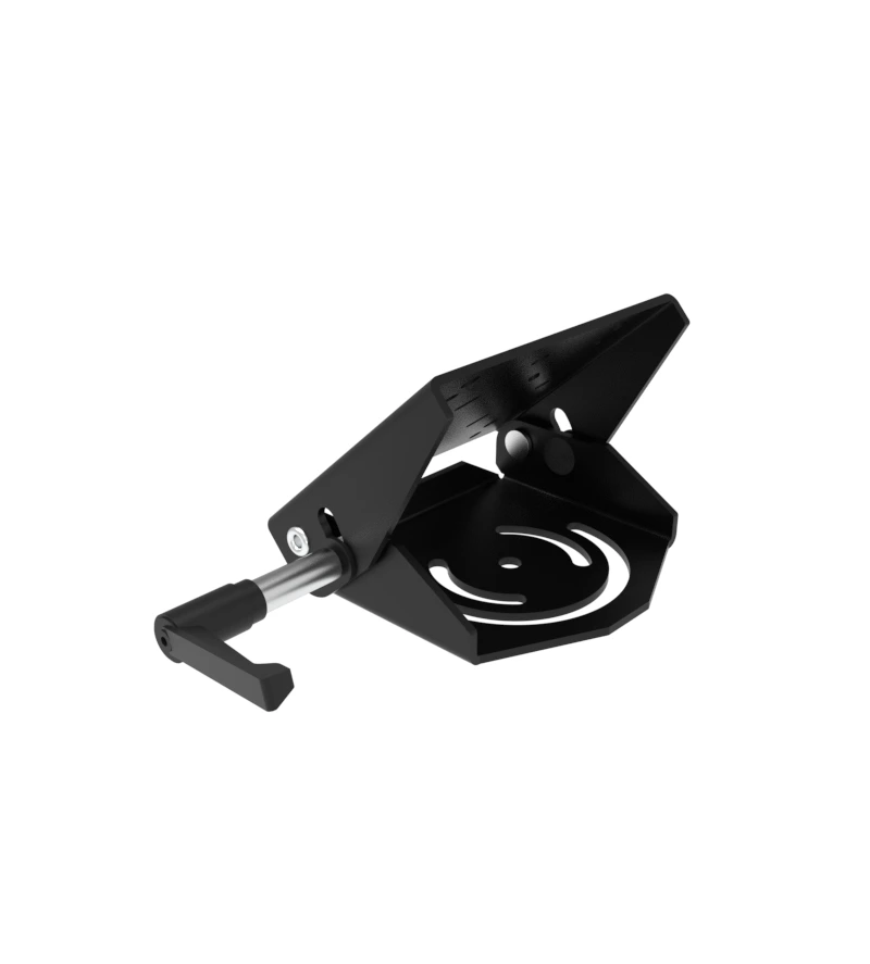 [C-MD-204] - Low Profile Tilt Swivel Motion Device