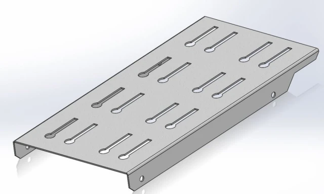 [AC-F150-15] - Ford Truck F150- F550 / Expedition Console Floor Plate
