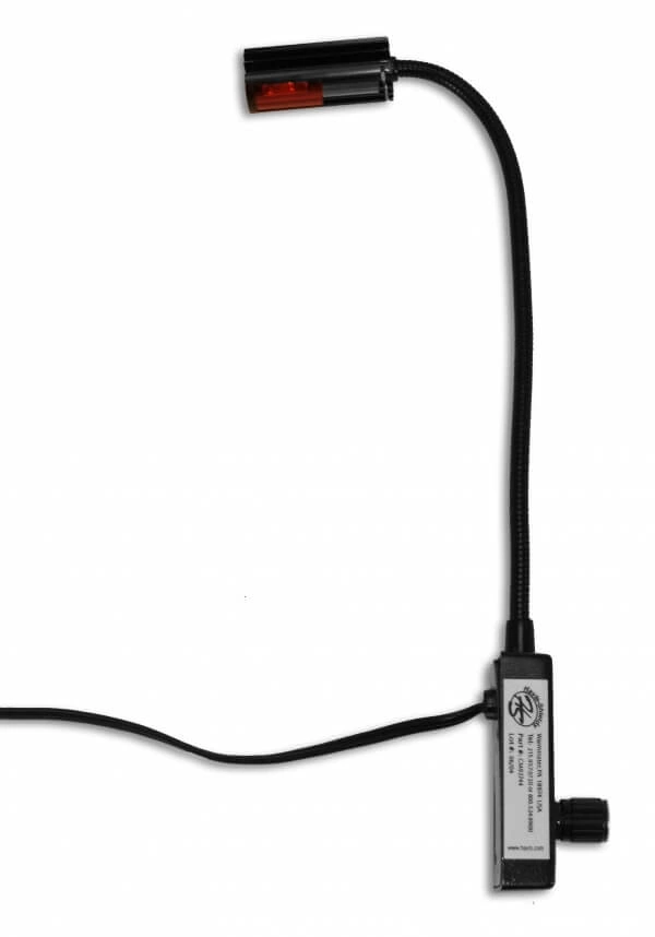 [C-MAP-S] - DISCONTINUED – Map Light, Side Mount, 12" Long