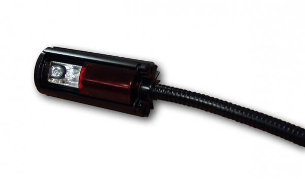 [C-MAP-S] - DISCONTINUED – Map Light, Side Mount, 12" Long