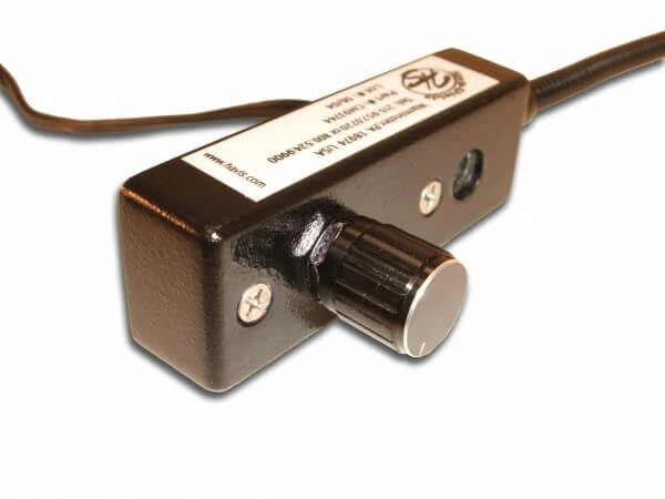 [C-MAP-S] - DISCONTINUED – Map Light, Side Mount, 12" Long