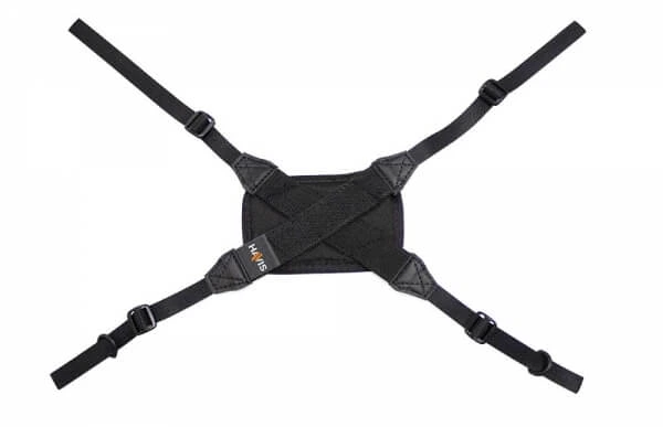 [DS-DA-110] - Havis Hand Strap for Getac UX10 Tablet