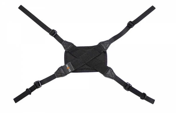 [DS-DA-110] - Havis Hand Strap for Getac UX10 Tablet