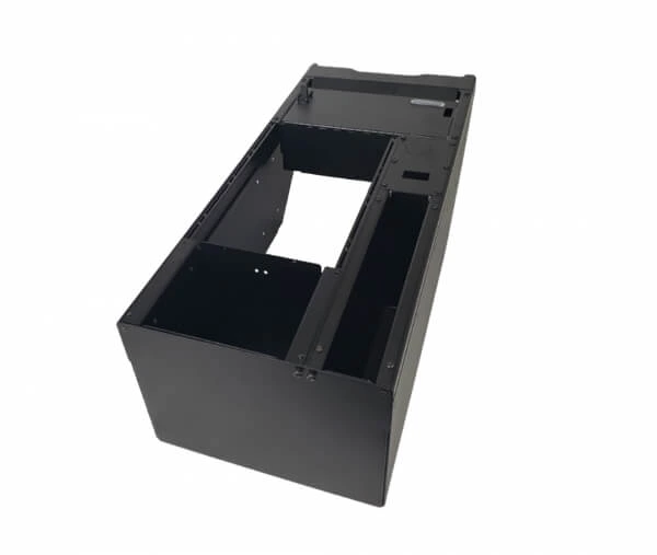 [C-AP-0680] - OBSOLETE – 6" Accessory Pocket, 8" Deep