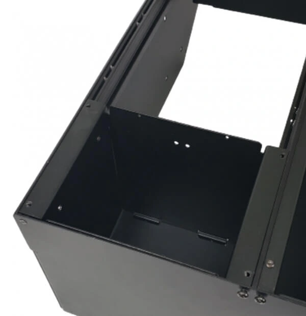 [C-AP-0680] - OBSOLETE – 6" Accessory Pocket, 8" Deep