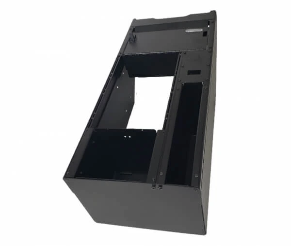 [C-AP-0680] - OBSOLETE – 6" Accessory Pocket, 8" Deep