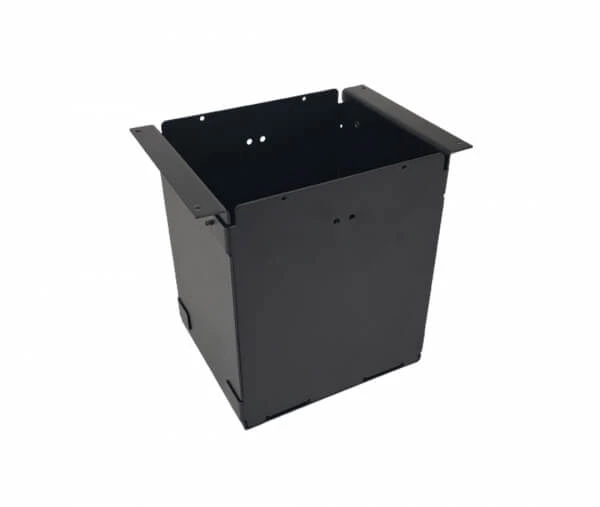 [C-AP-0680] - OBSOLETE – 6" Accessory Pocket, 8" Deep
