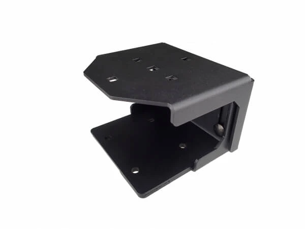 [C-ADP-118] - OBSOLETE – Pedestal Mount Low