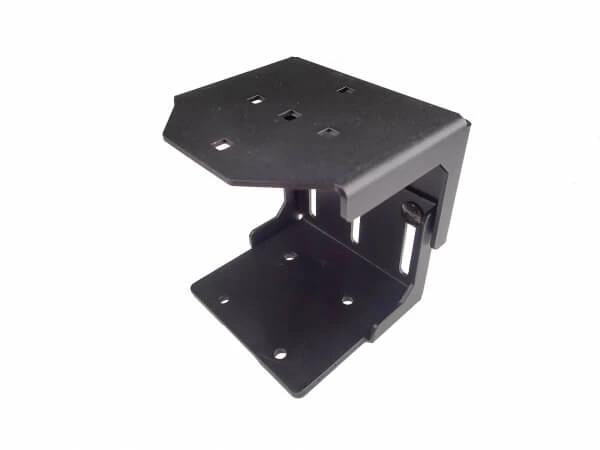 [C-ADP-118] - OBSOLETE – Pedestal Mount Low