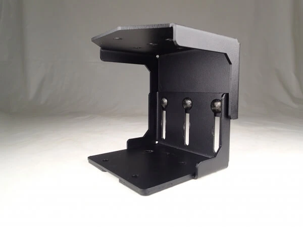 [C-ADP-118] - OBSOLETE – Pedestal Mount Low