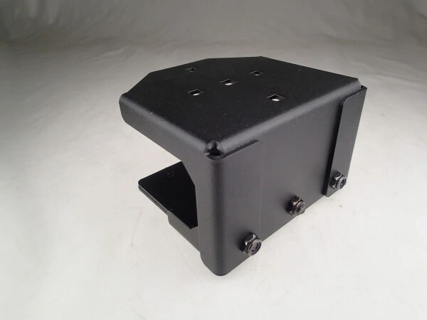 [C-ADP-118] - OBSOLETE – Pedestal Mount Low