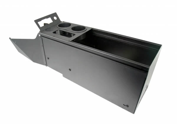 [C-VS-1600-EXPL-3] - OBSOLETE – 2016-2019 Ford Explorer Vehicle-Specific 16" Console