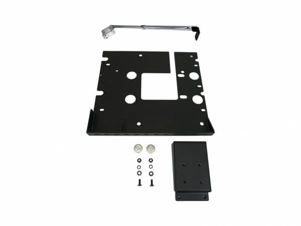 [C-HDM-1001] - Universal Large Truck Heavy-Duty Mount