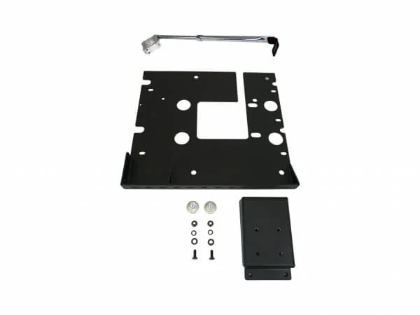 [C-HDM-1001] - Universal Large Truck Heavy-Duty Mount