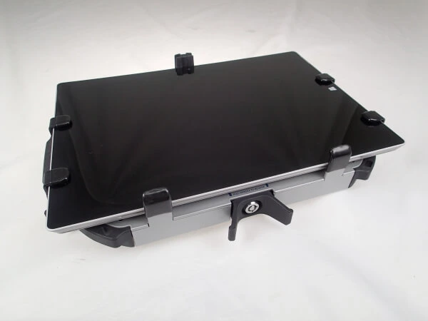 [UT-2006-KIT] - Adaptor Lug Kit to secure Microsoft Surface Pro 3, 4, 5, 6, or 7 in Universal Rugged Cradle UT-2000 Series