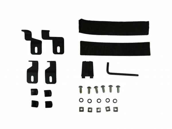 [UT-2006-KIT] - Adaptor Lug Kit to secure Microsoft Surface Pro 3, 4, 5, 6, or 7 in Universal Rugged Cradle UT-2000 Series