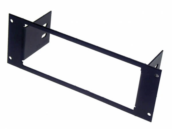 [C-EB30-TM4-1P] - OBSOLETE – 1-Piece Equipment Mounting Bracket, 3" Mounting Space, Fits Unitrol Delta Soft Touch, Unitrol Touch