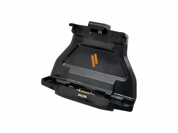 [PKG-DS-GTC-222] - Package – Docking Station For Getac F110 Tablet With External Power Supply & Power Supply Mounting Bracket