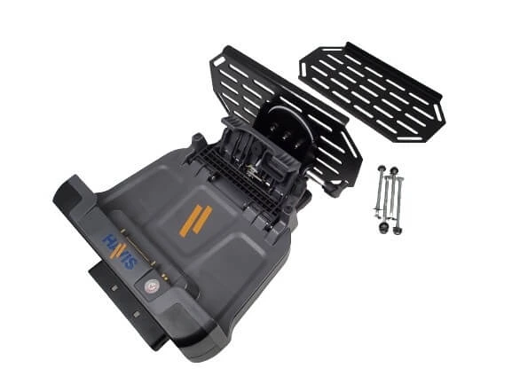 [C-MH-1001] - Forklift Fixed Overhead Mounting Package for Tablets