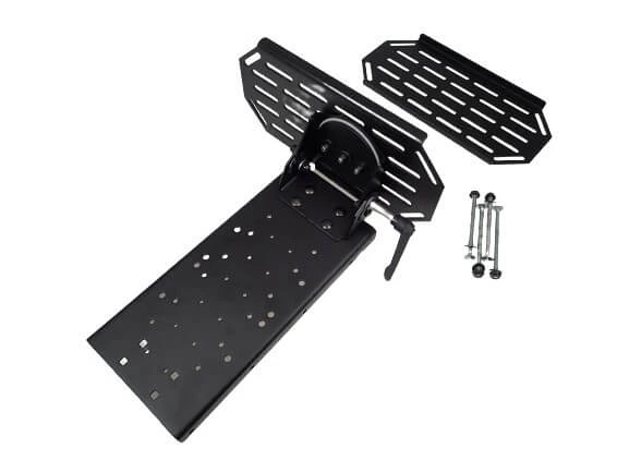 [C-MH-1001] - Forklift Fixed Overhead Mounting Package for Tablets