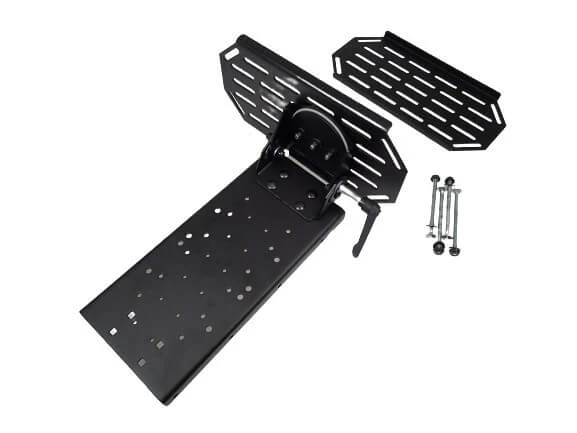 [C-MH-1001] - Forklift Fixed Overhead Mounting Package for Tablets