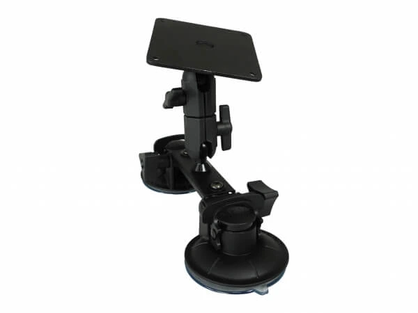 [WIN-104] - Dual Suction Cup Mount