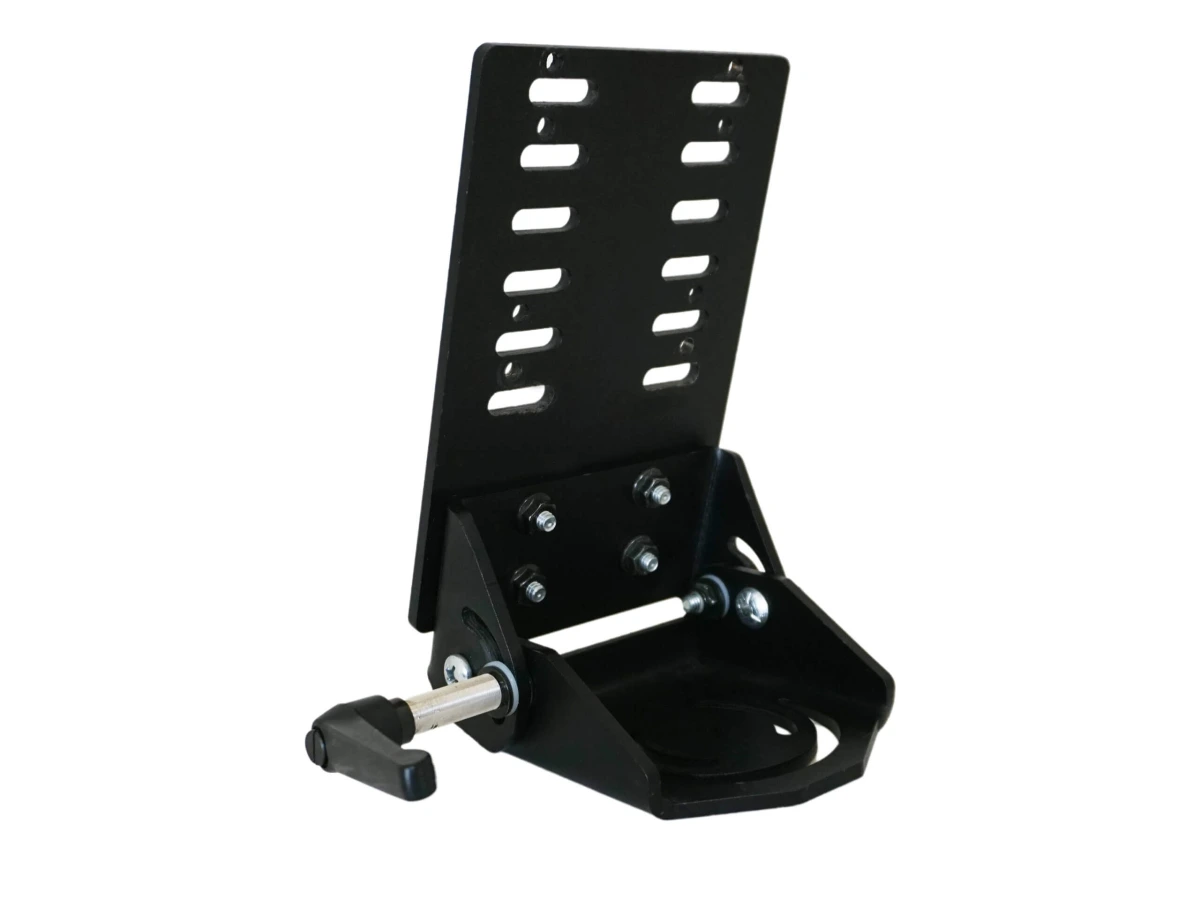 [C-MD-207] - Tilt Swivel Motion Device for Compact Tablet Applications