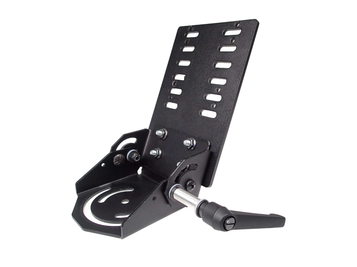 [C-MD-207] - Tilt Swivel Motion Device for Compact Tablet Applications