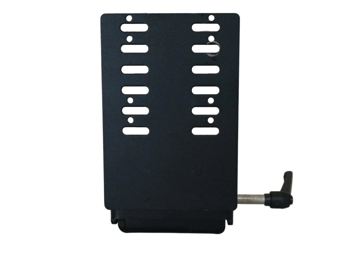 [C-MD-207] - Tilt Swivel Motion Device for Compact Tablet Applications