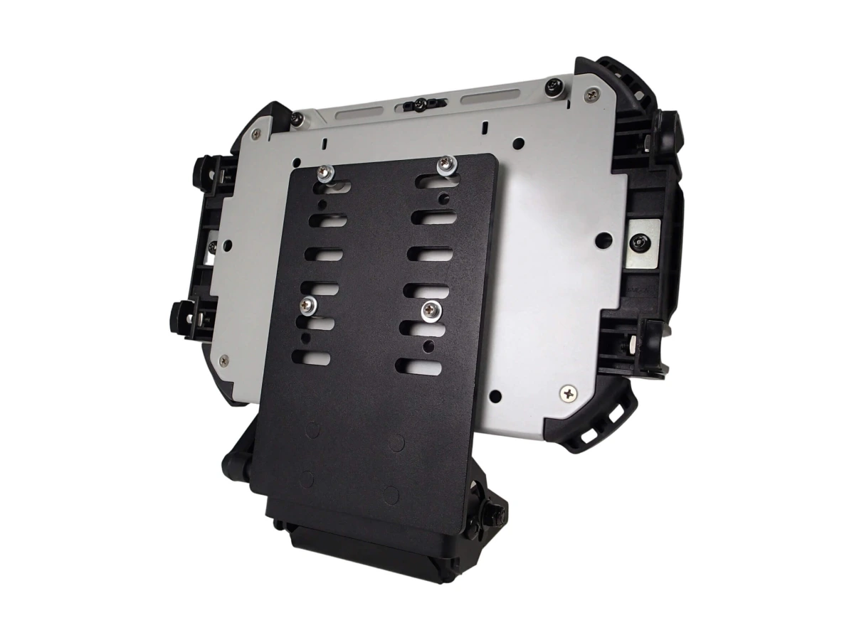 [C-MD-207] - Tilt Swivel Motion Device for Compact Tablet Applications