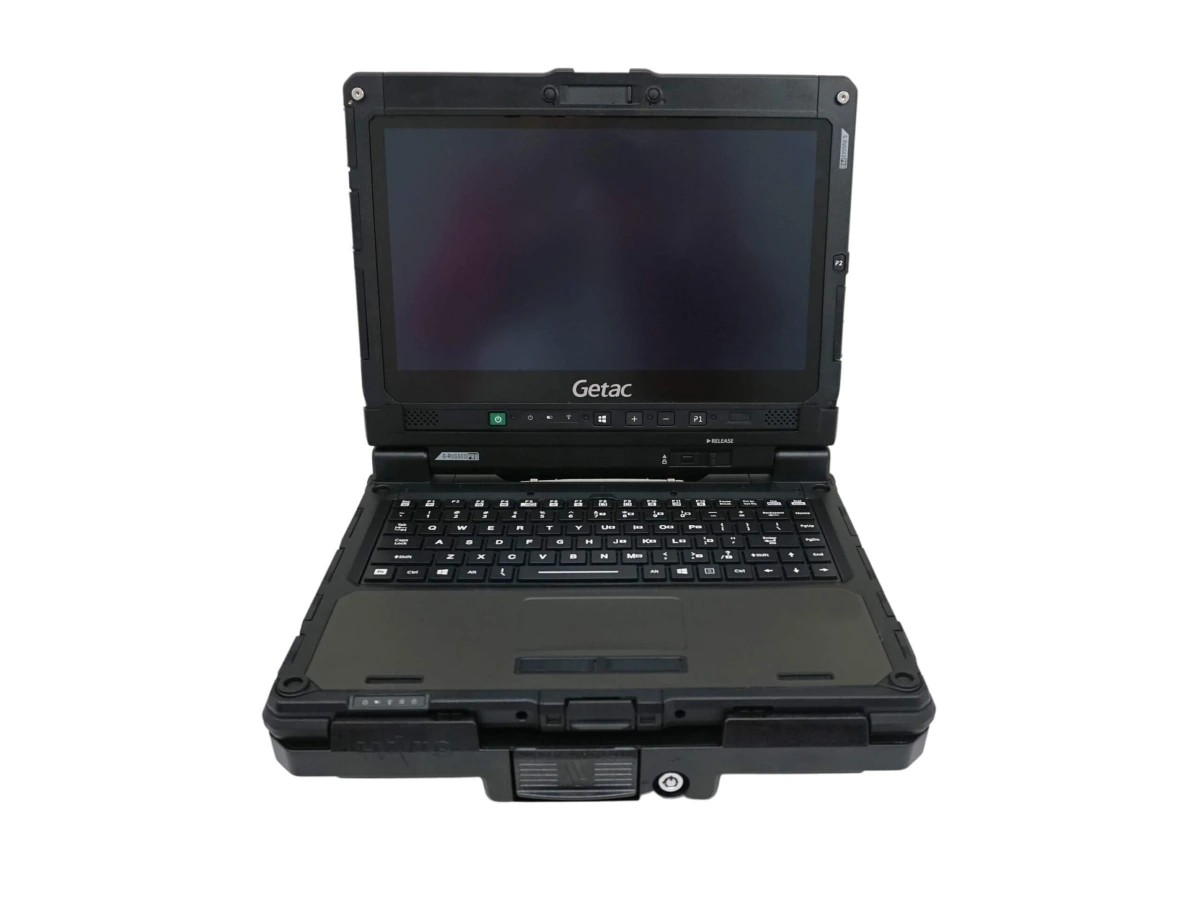 [DS-GTC-1002] - Docking Station For Getac K120 Convertible Laptop with External Power Supply
