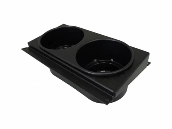 [C-CUP2-I-A11] - DISCONTINUED – Dual Internal 11 Degree Angled Cup Holder