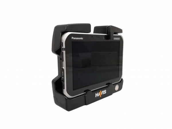 [DS-PAN-1301] - Docking Station For Panasonic TOUGHBOOK S1 Tablet