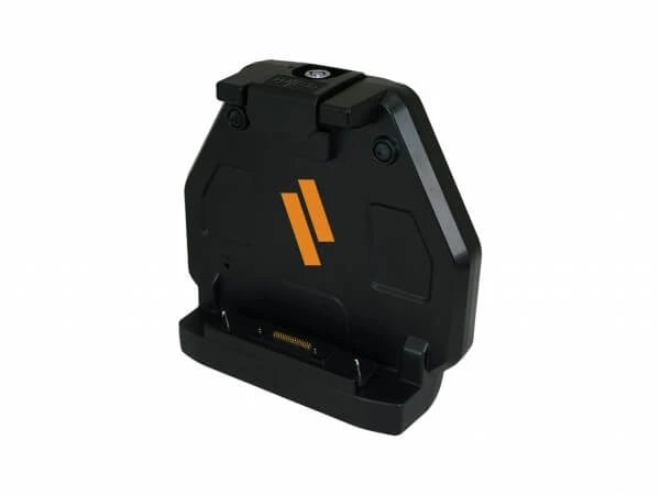 [DS-ZEB-101] - Docking Station For Zebra ET51 & ET56 8" Tablet With Standard Port Replication and Internal Non-Isolated Power Su