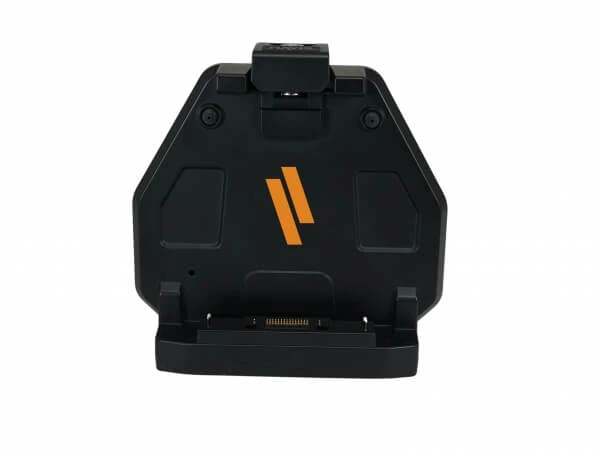 [DS-ZEB-101] - Docking Station For Zebra ET51 & ET56 8" Tablet With Standard Port Replication and Internal Non-Isolated Power Su