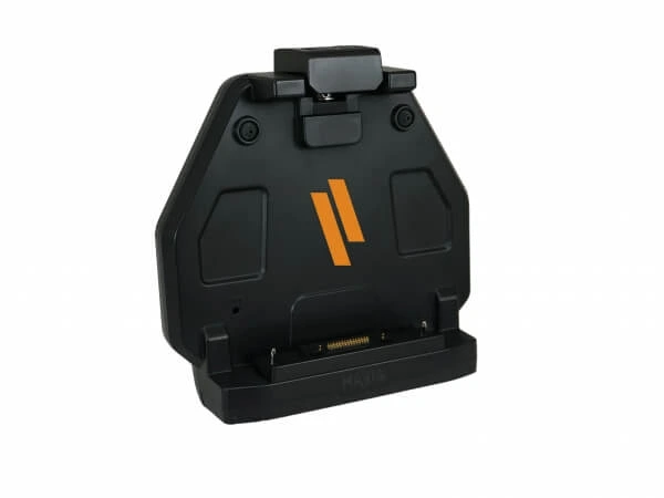 [DS-ZEB-101] - Docking Station For Zebra ET51 & ET56 8" Tablet With Standard Port Replication and Internal Non-Isolated Power Su