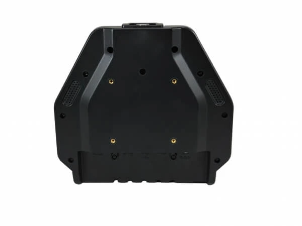 [DS-ZEB-101] - Docking Station For Zebra ET51 & ET56 8" Tablet With Standard Port Replication and Internal Non-Isolated Power Su