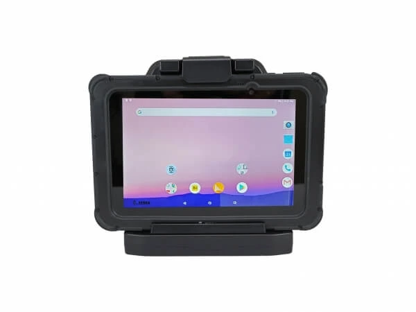 [DS-ZEB-101] - Docking Station For Zebra ET51 & ET56 8" Tablet With Standard Port Replication and Internal Non-Isolated Power Su