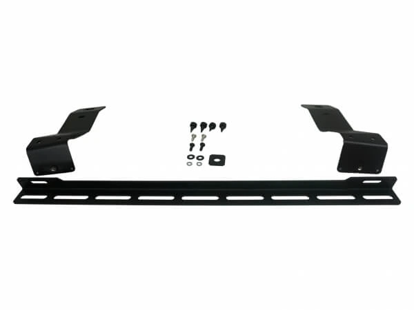 [C-OHB-107] - Overhead Equipment Mounting Bracket for 2015-2024 Ford F-Series Pickup