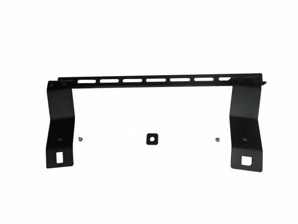[C-OHB-107] - Overhead Equipment Mounting Bracket for 2015-2024 Ford F-Series Pickup