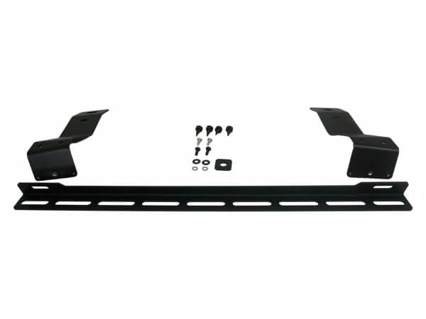 [C-OHB-107] - Overhead Equipment Mounting Bracket for 2015-2024 Ford F-Series Pickup