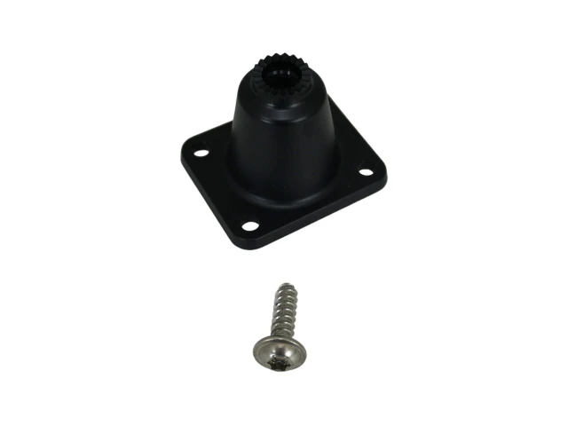[DBM-1000-02] Dual Ball Mount Long AMPS Base Plate