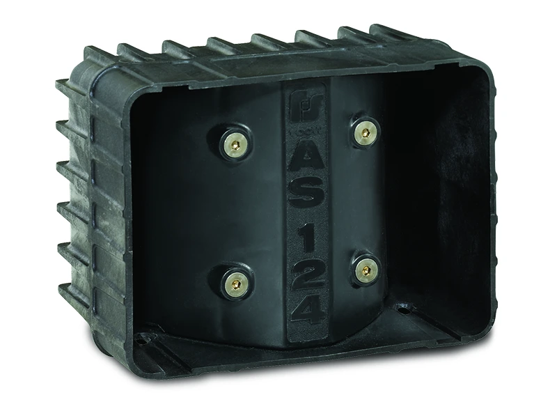 Federal Signal AS124