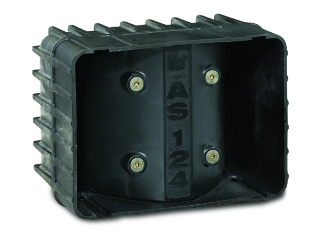 Federal Signal AS124