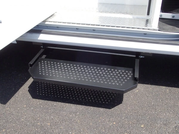 [PT-A-204] - 2014-2024 Dodge Promaster Van side step assembly