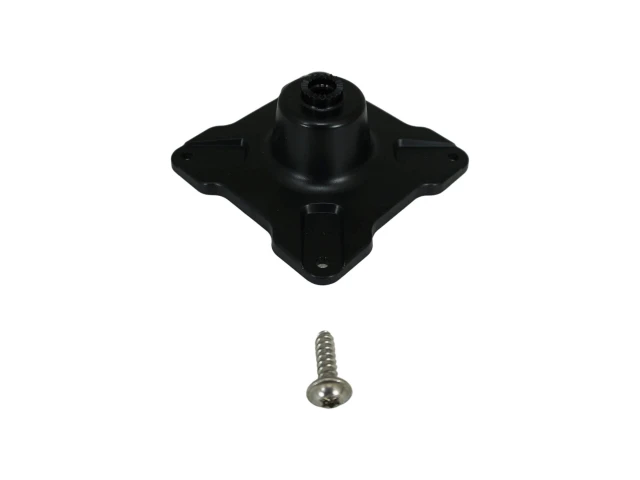 [DBM-1000-04] Dual Ball Mount Long VESA 75 Base Plate